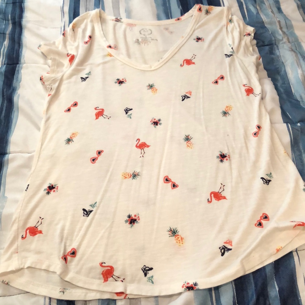 Shirt from Maurice’s